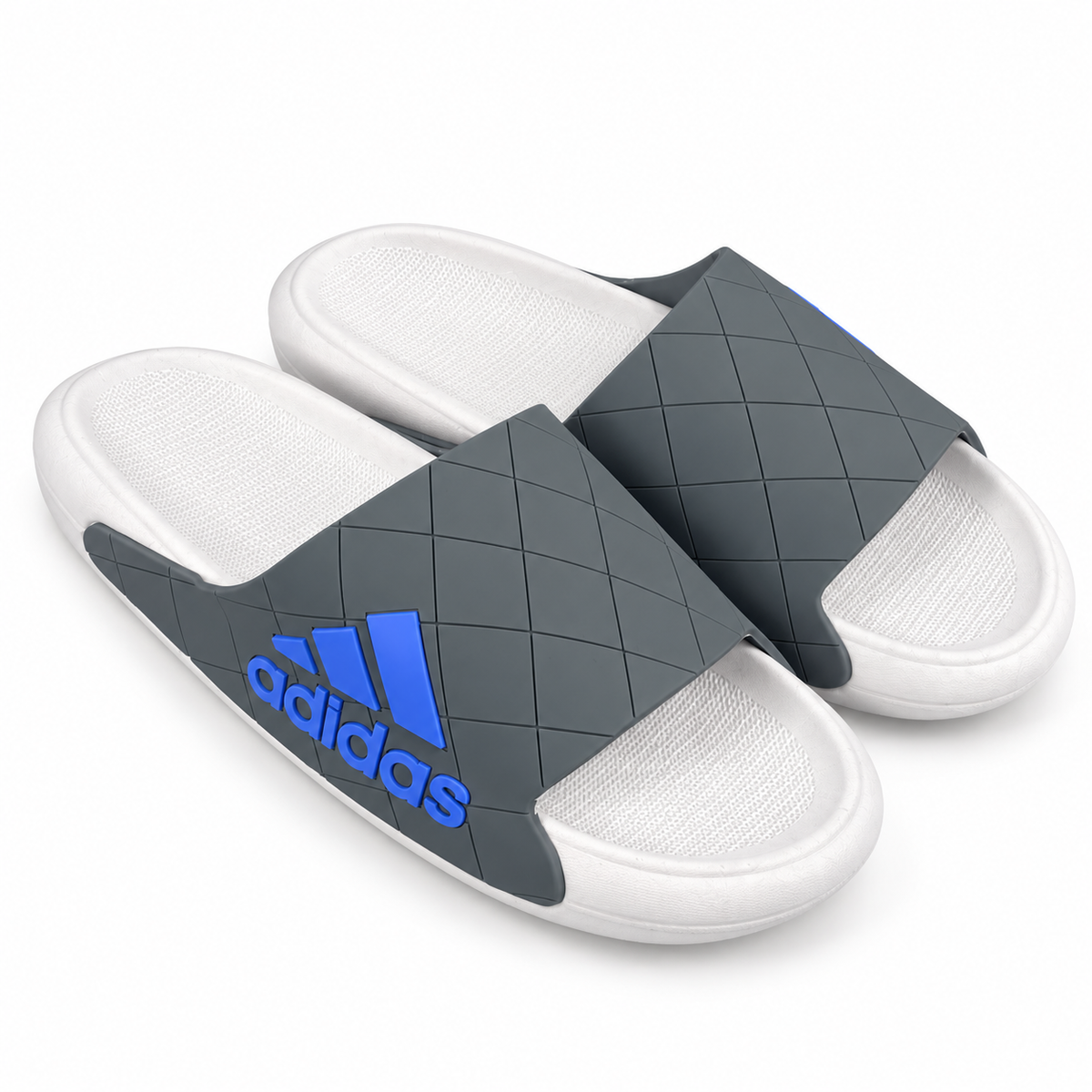 Patterned Slides