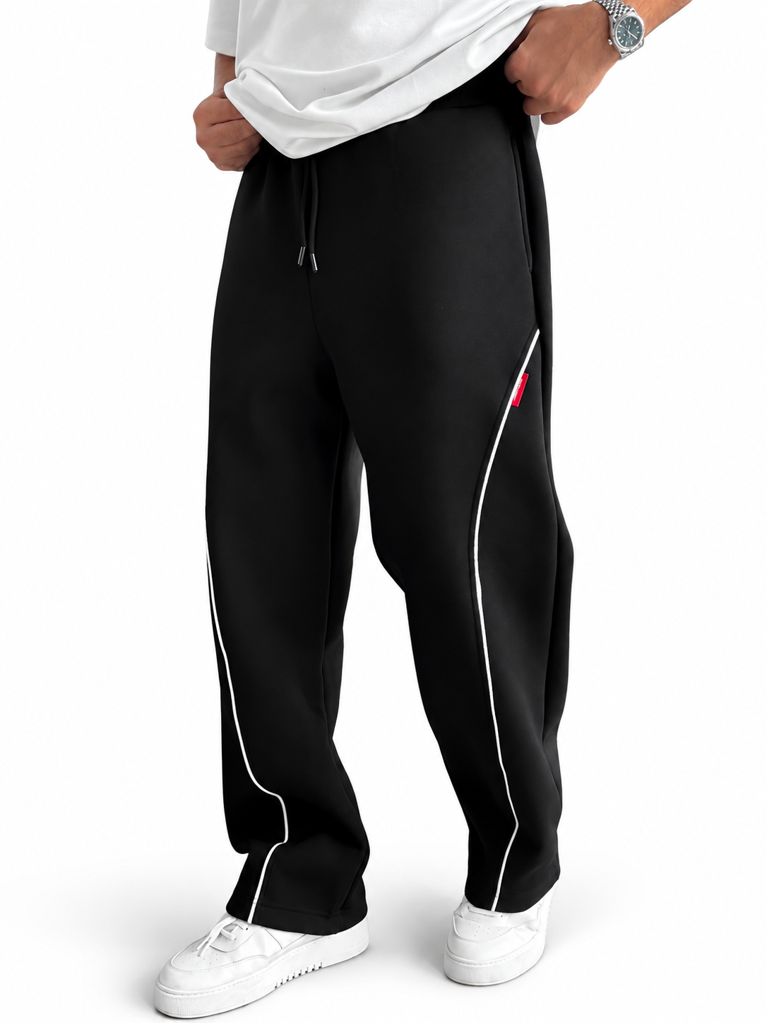 Premium Cotton Sweatpants