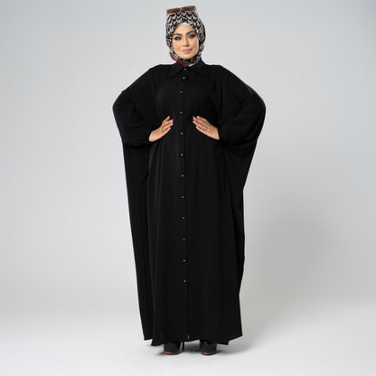 Abaya-Free Size