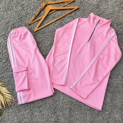 Women's Tracksuit