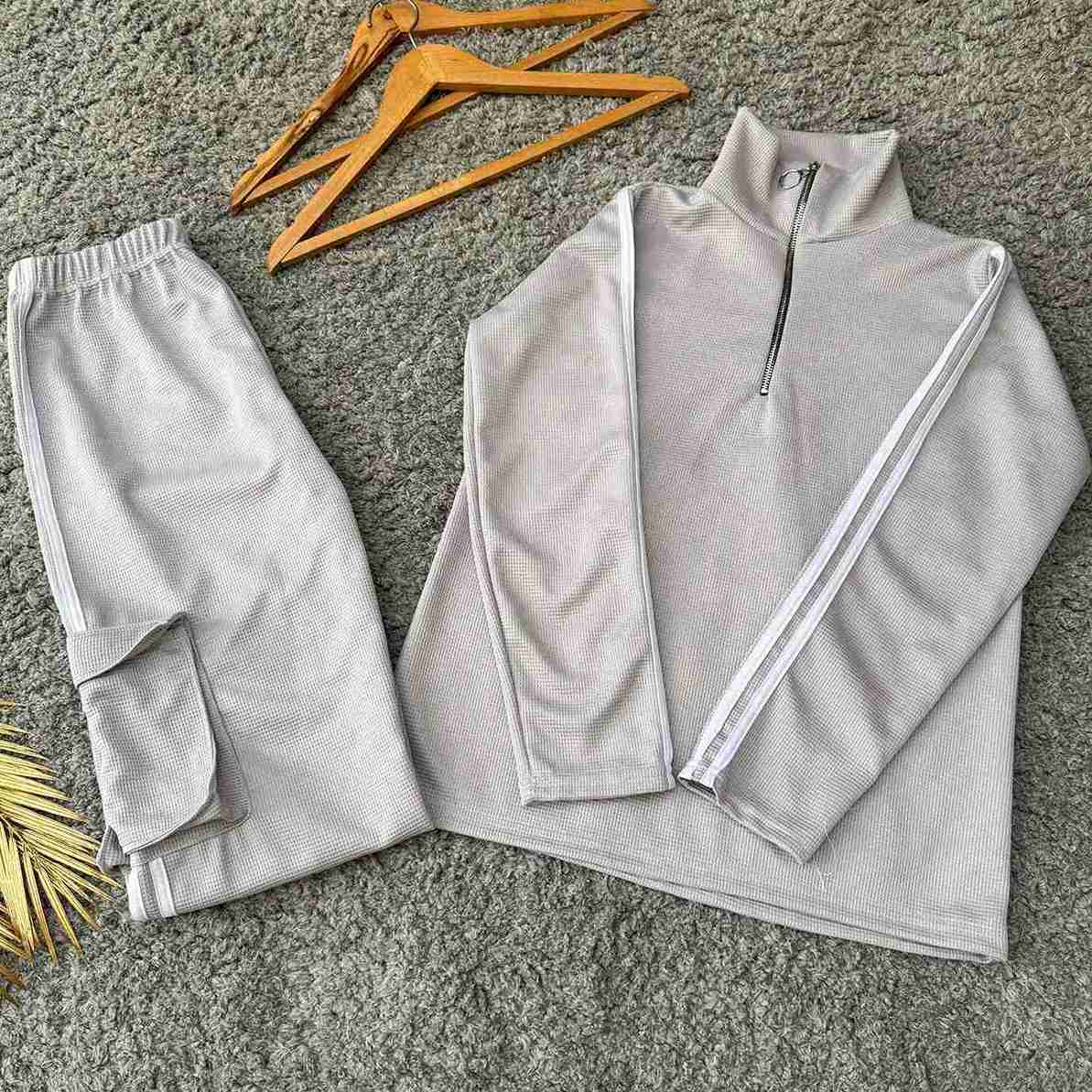 Women's Tracksuit