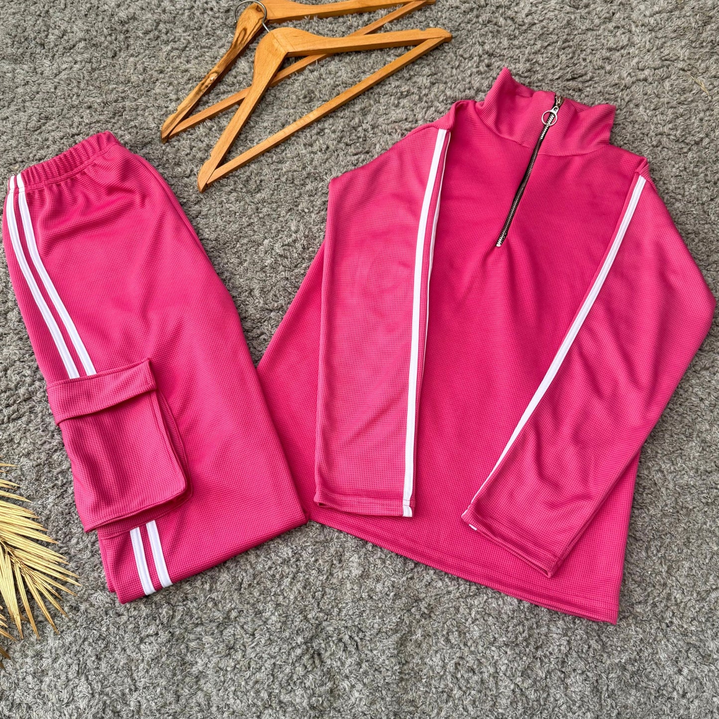 Women's Tracksuit