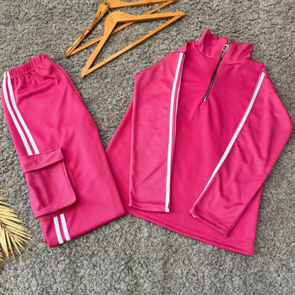 Women's Tracksuit