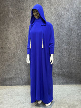 Modern Moroccan Isdal