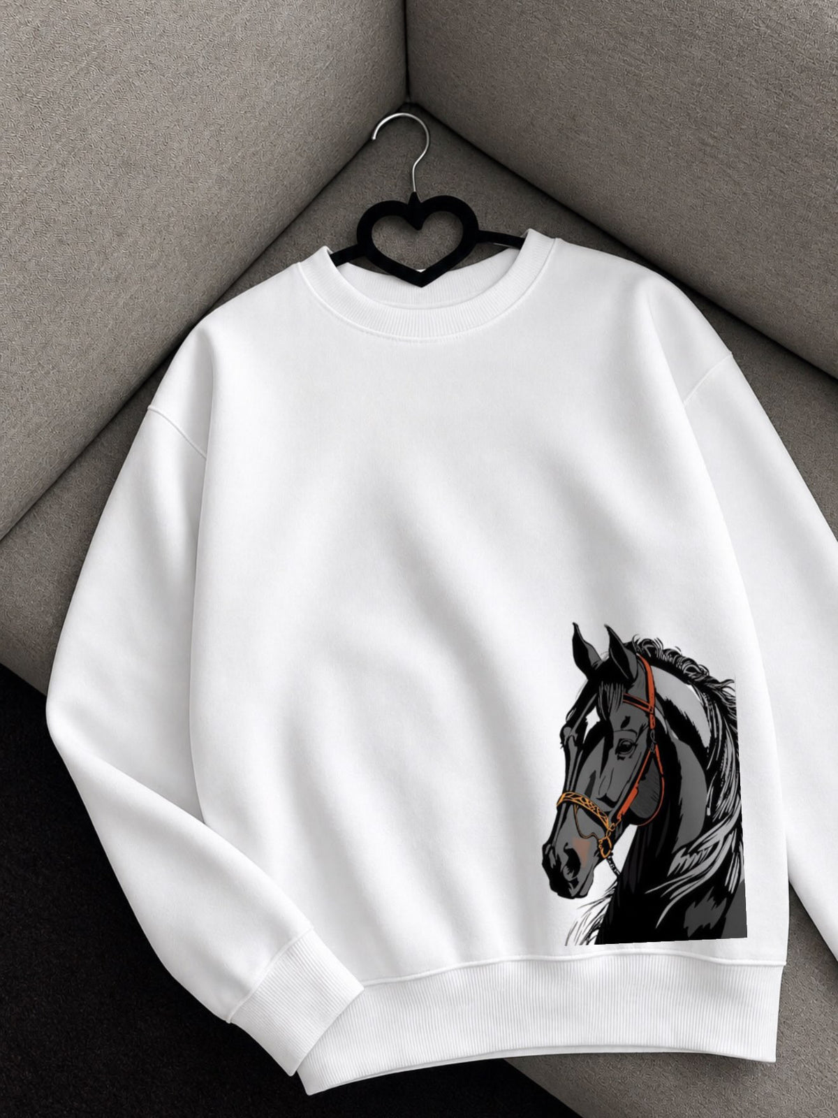 Hermes Sweatshirt