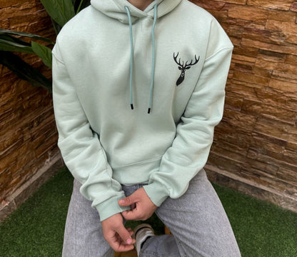 Unisex Gazelle Hoodie