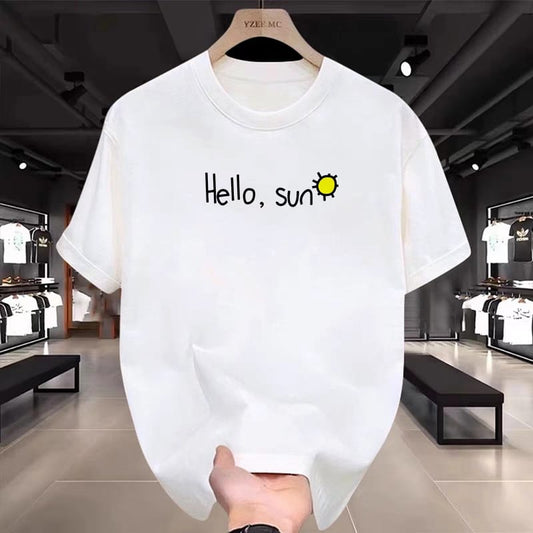 Hello sun T-shirt