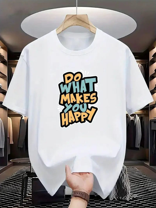 Do What Make You Happy