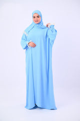 Basic Prayer Abaya