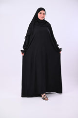 Basic Prayer Abaya
