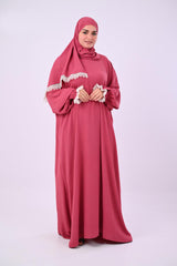 Basic Prayer Abaya
