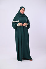 Basic Prayer Abaya