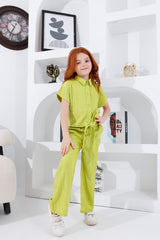 Fresca Kids Cotton Set