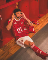 Al Ahly 2025 Cotton Tee