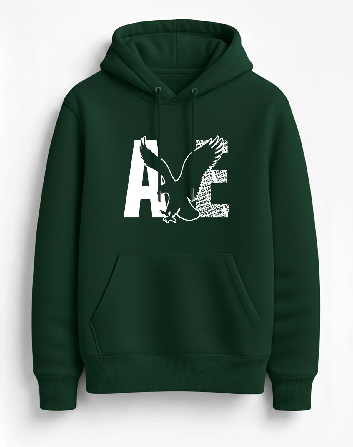AMERICAN EAGLE Hoodie