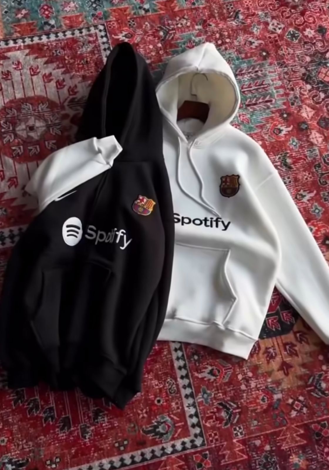 FC Barcelona Spotify Edition