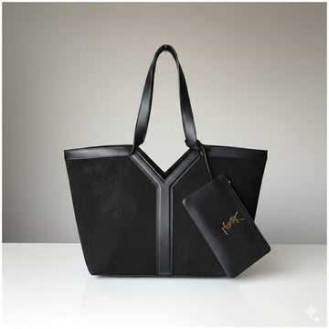 YSL Women’s Shoulder Bag