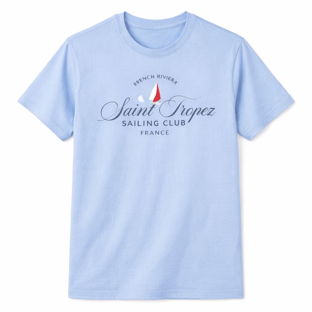 Riviera Club T-Shirt