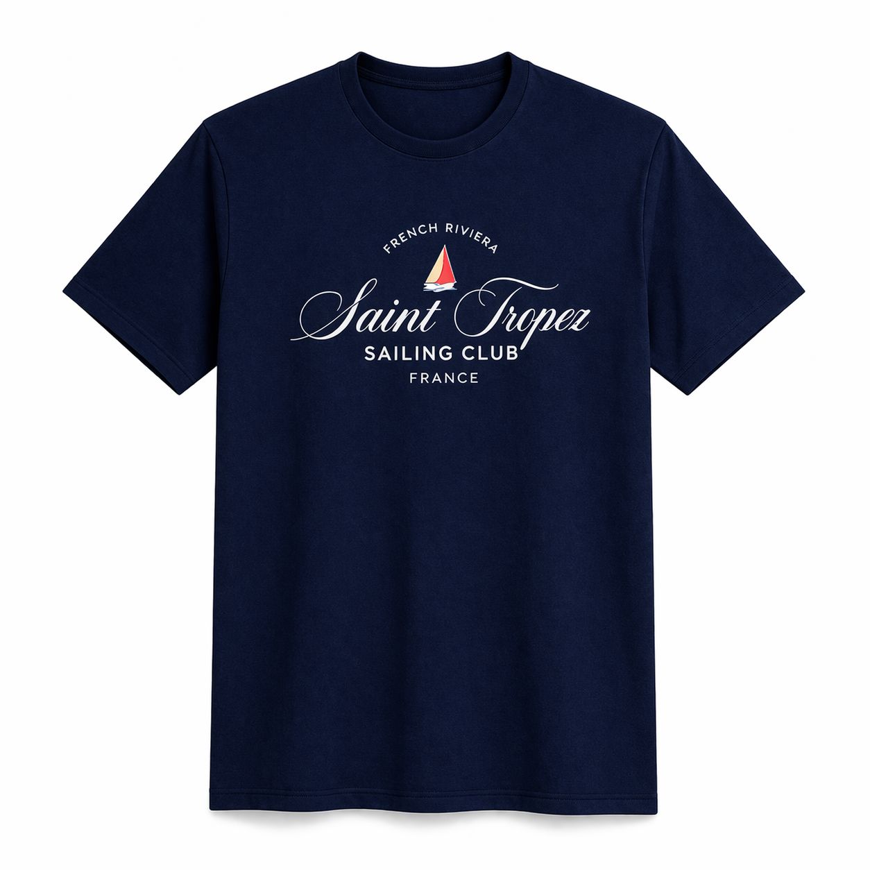 Riviera Club T-Shirt