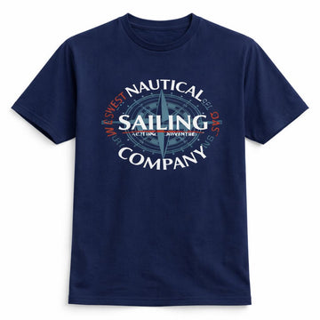 Nautical T-Shirt