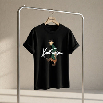 Kaws Strew T-Shirt