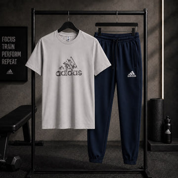 Adidas Sports Set