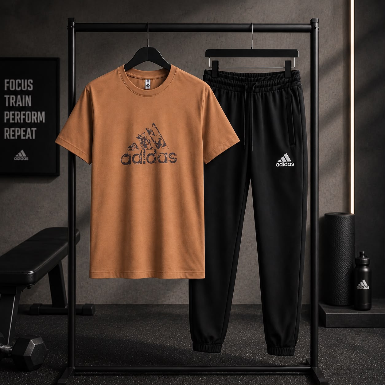 Adidas Sports Set