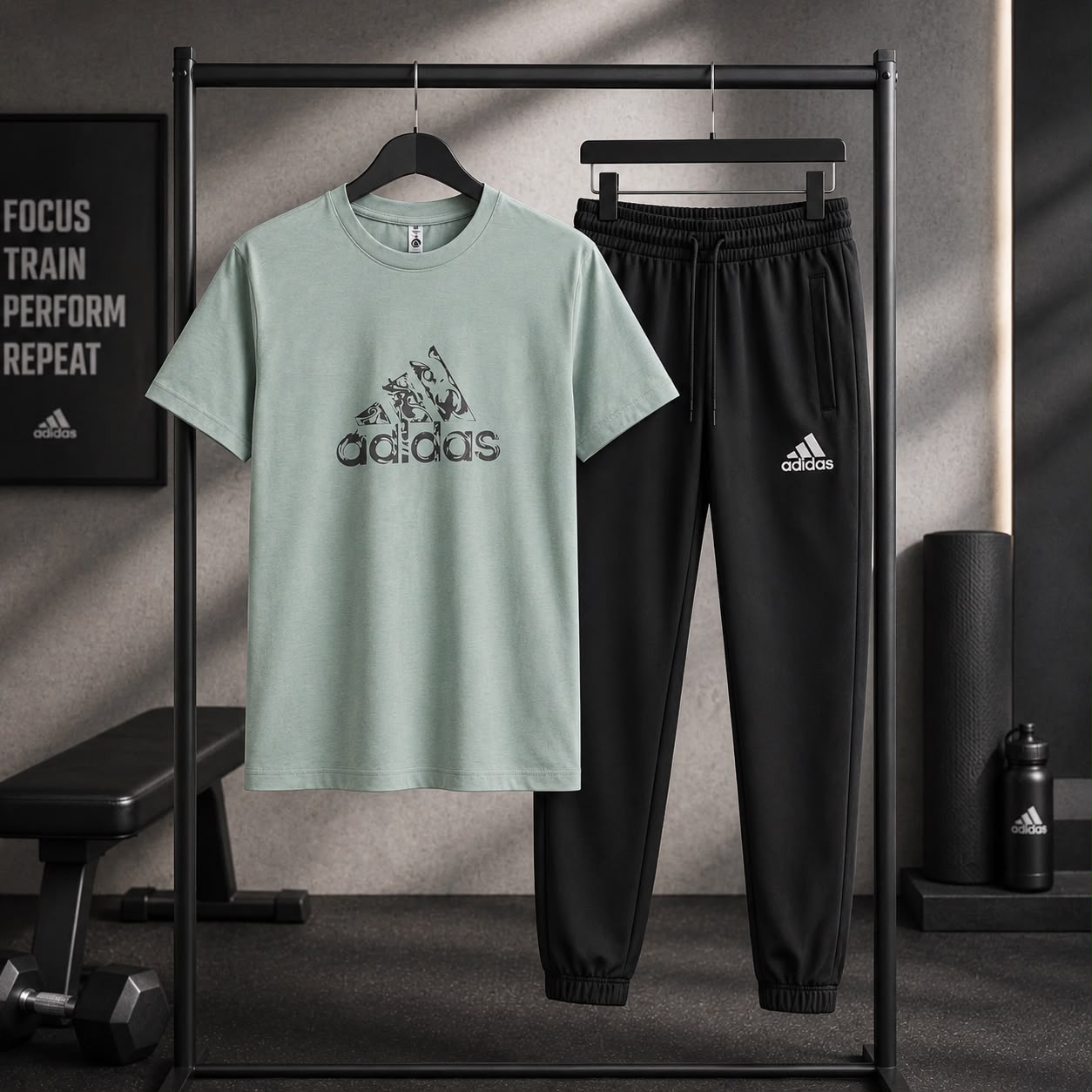 Adidas Sports Set