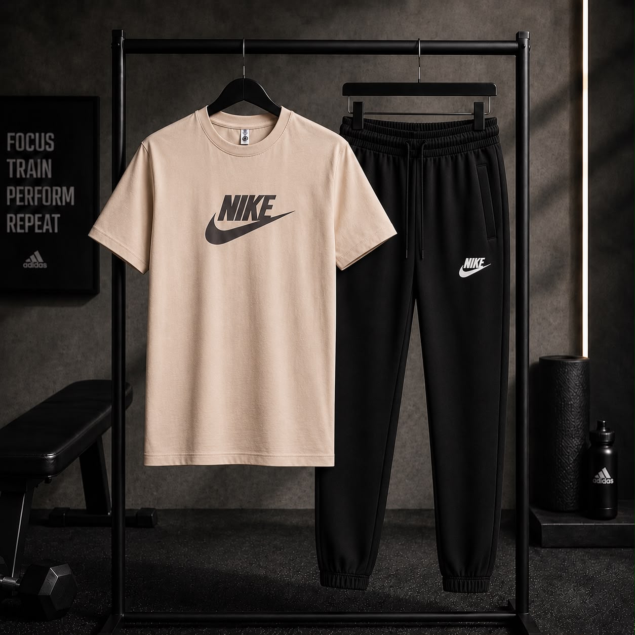 NIKE Sports Set