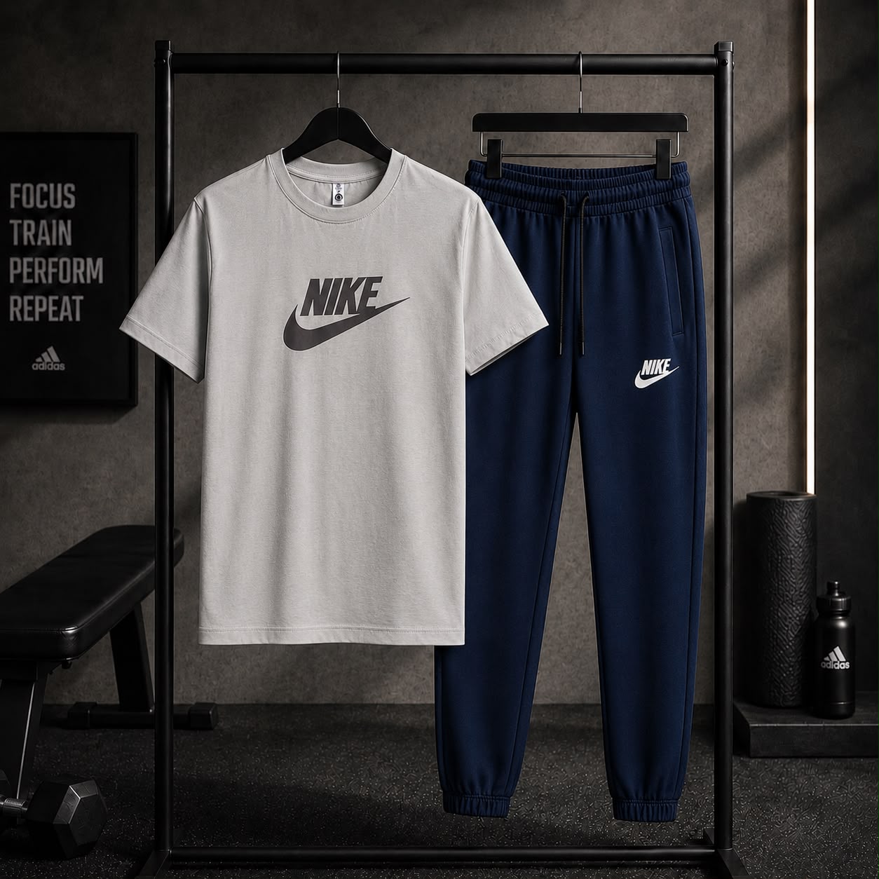 NIKE Sports Set