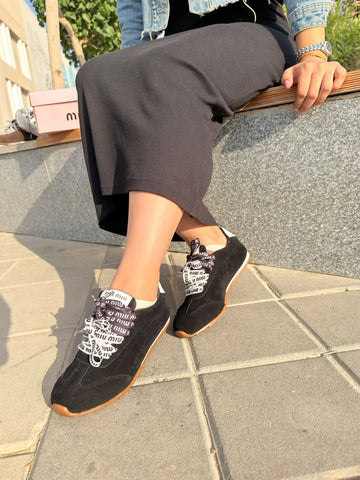 Women's New Balance - Miu Miu