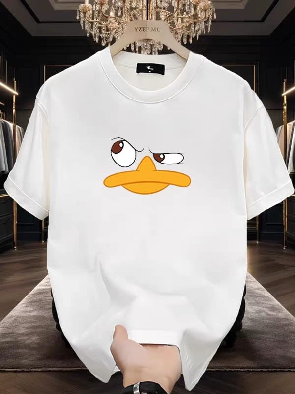 Duck T-shirt