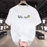 Hello Sun T-shirt