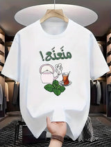 Tea Vibes T-shirt