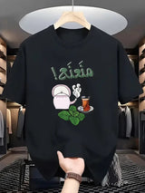 Tea Vibes T-shirt
