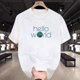 Hello World T-shirt