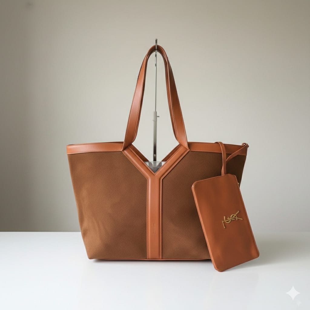 YSL Women’s Shoulder Bag