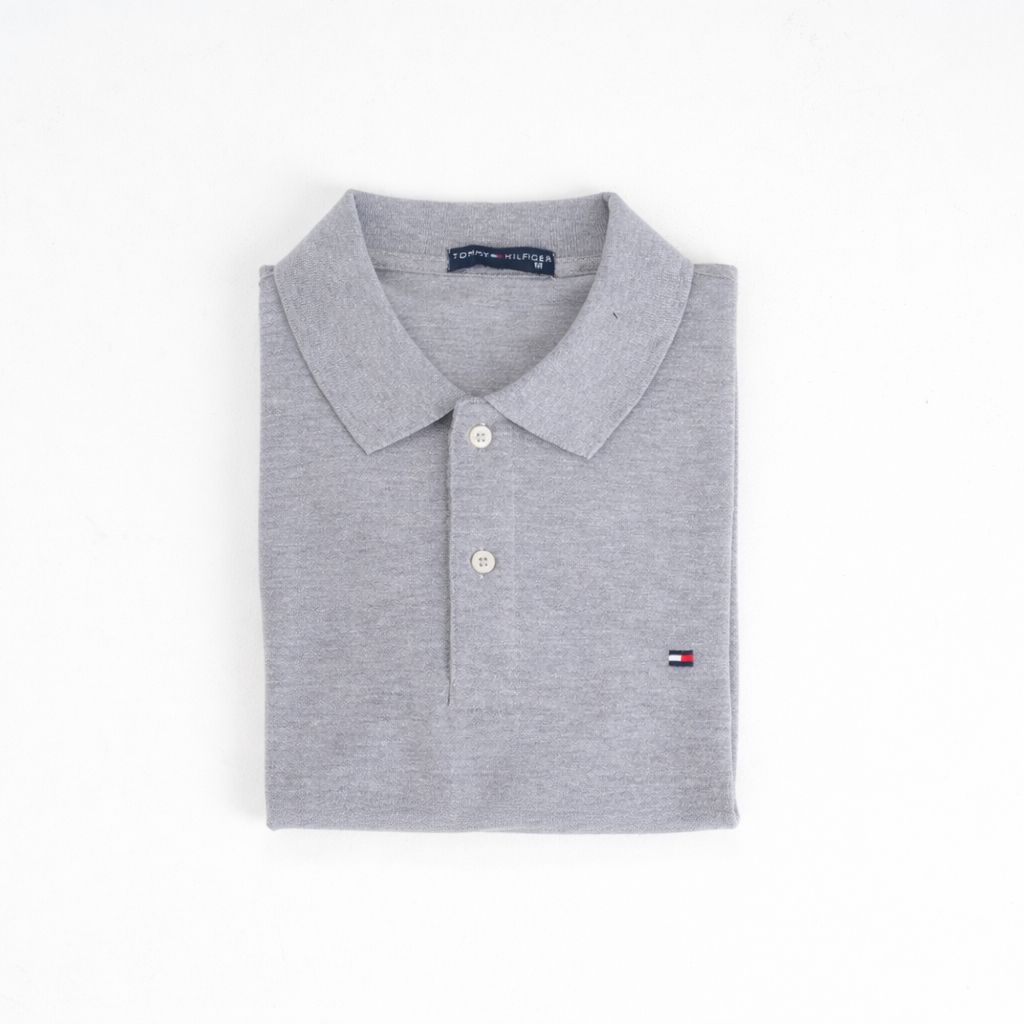 Tommy Summer Polo T-Shirt