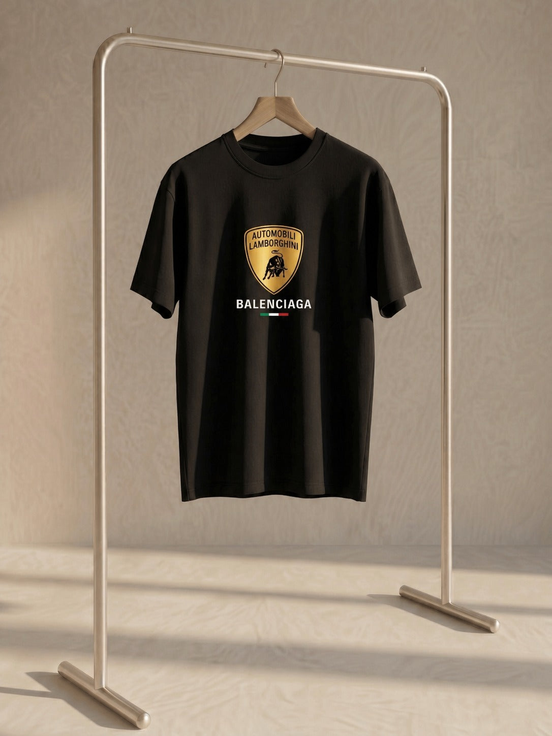BELANCIAGA  T-Shirt