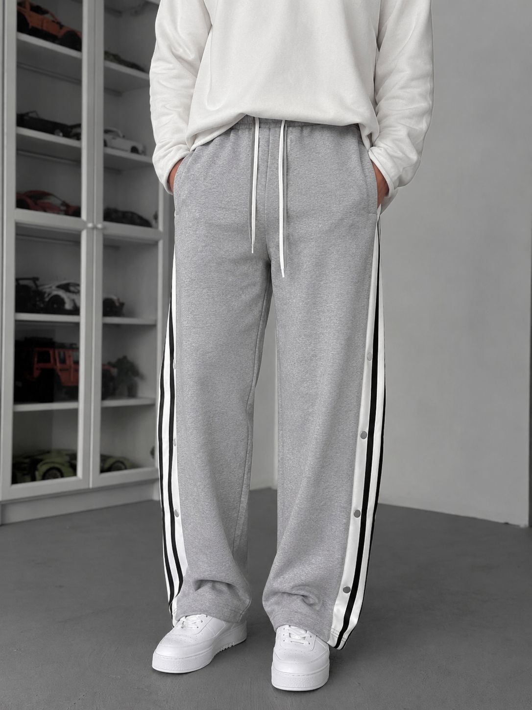 Casual Adidas Pants