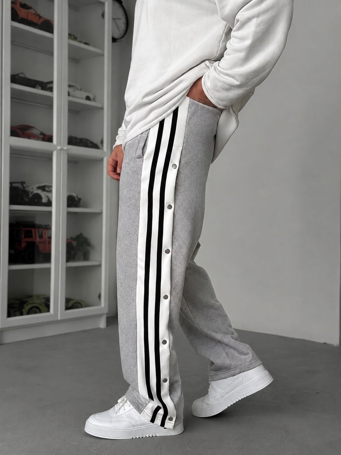 Casual Adidas Pants