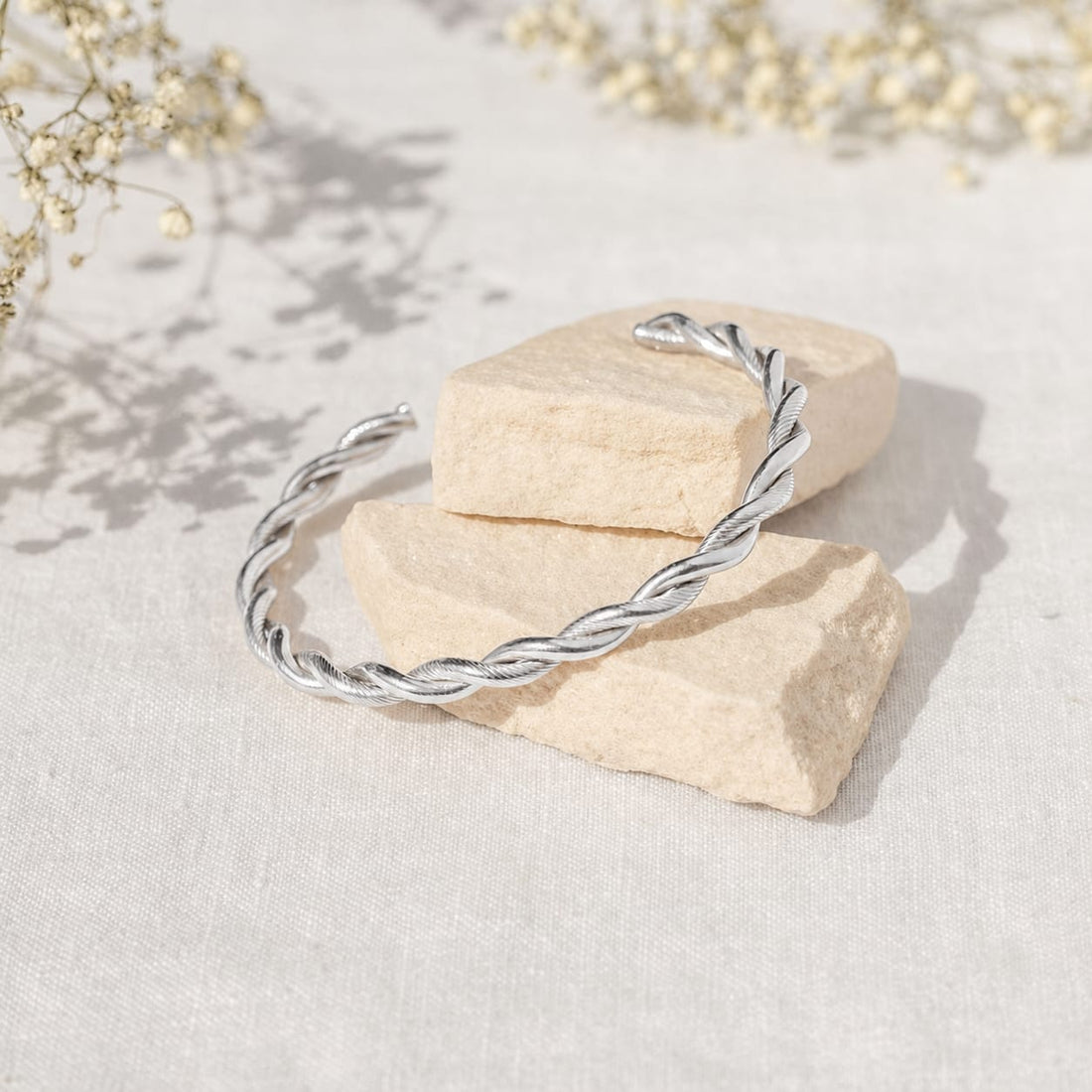 Twist Bracelet