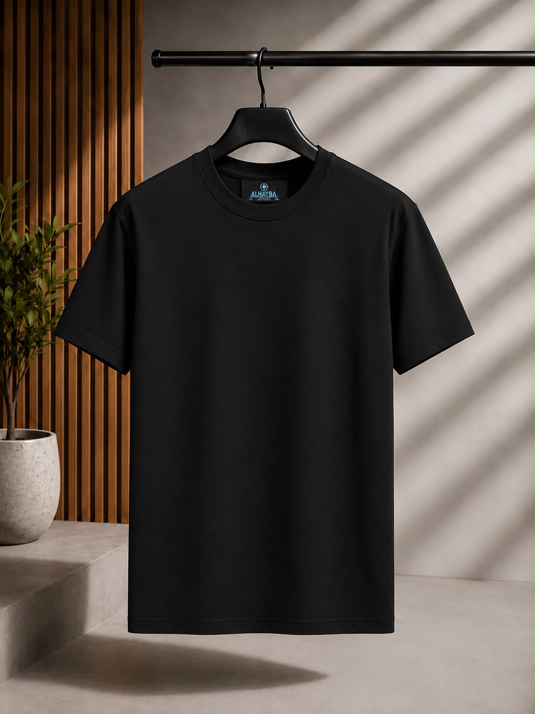 Basic Oversized T-Shirt