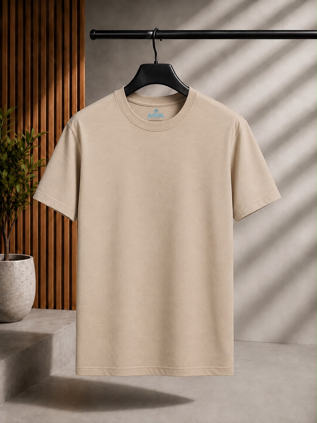 Basic Oversized T-Shirt
