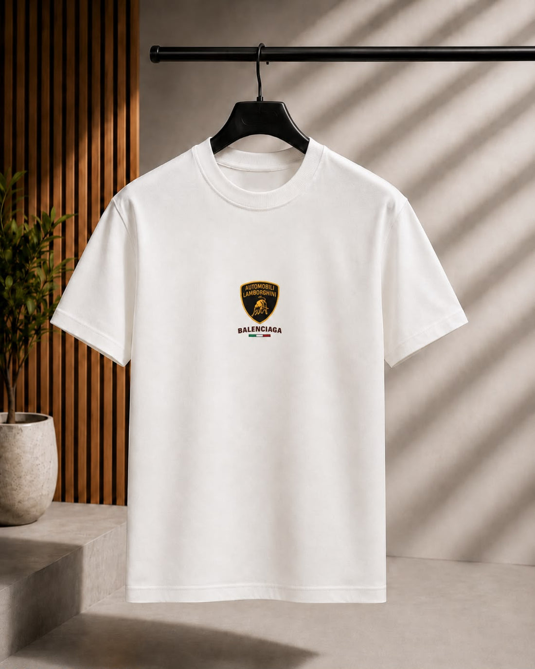 BELANCIAGA T-Shirt