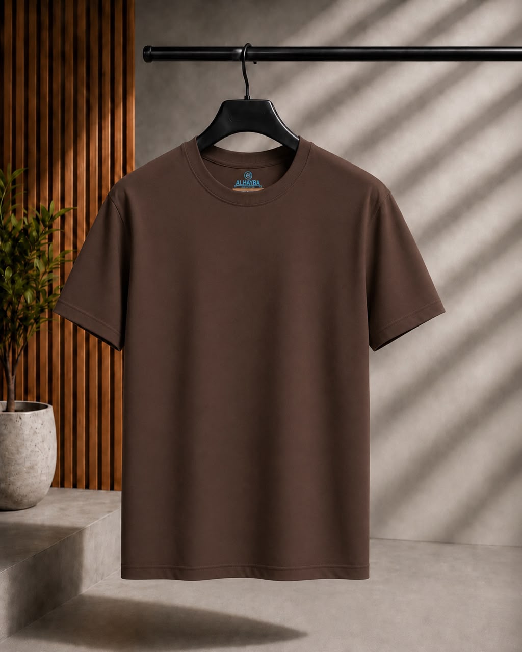 Basic Oversized T-Shirt