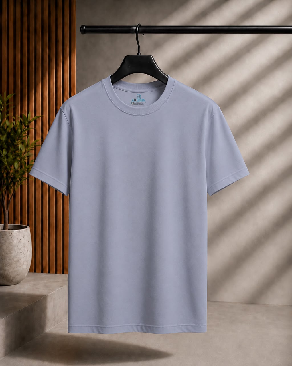 Basic Oversized T-Shirt