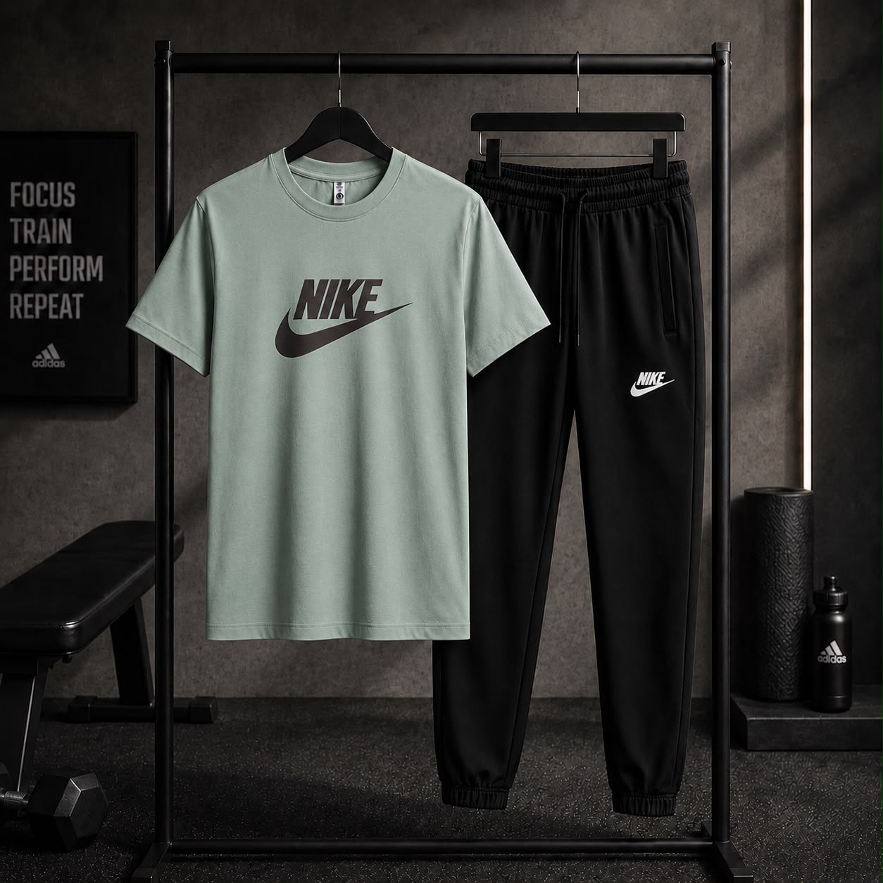 NIKE Sports Set