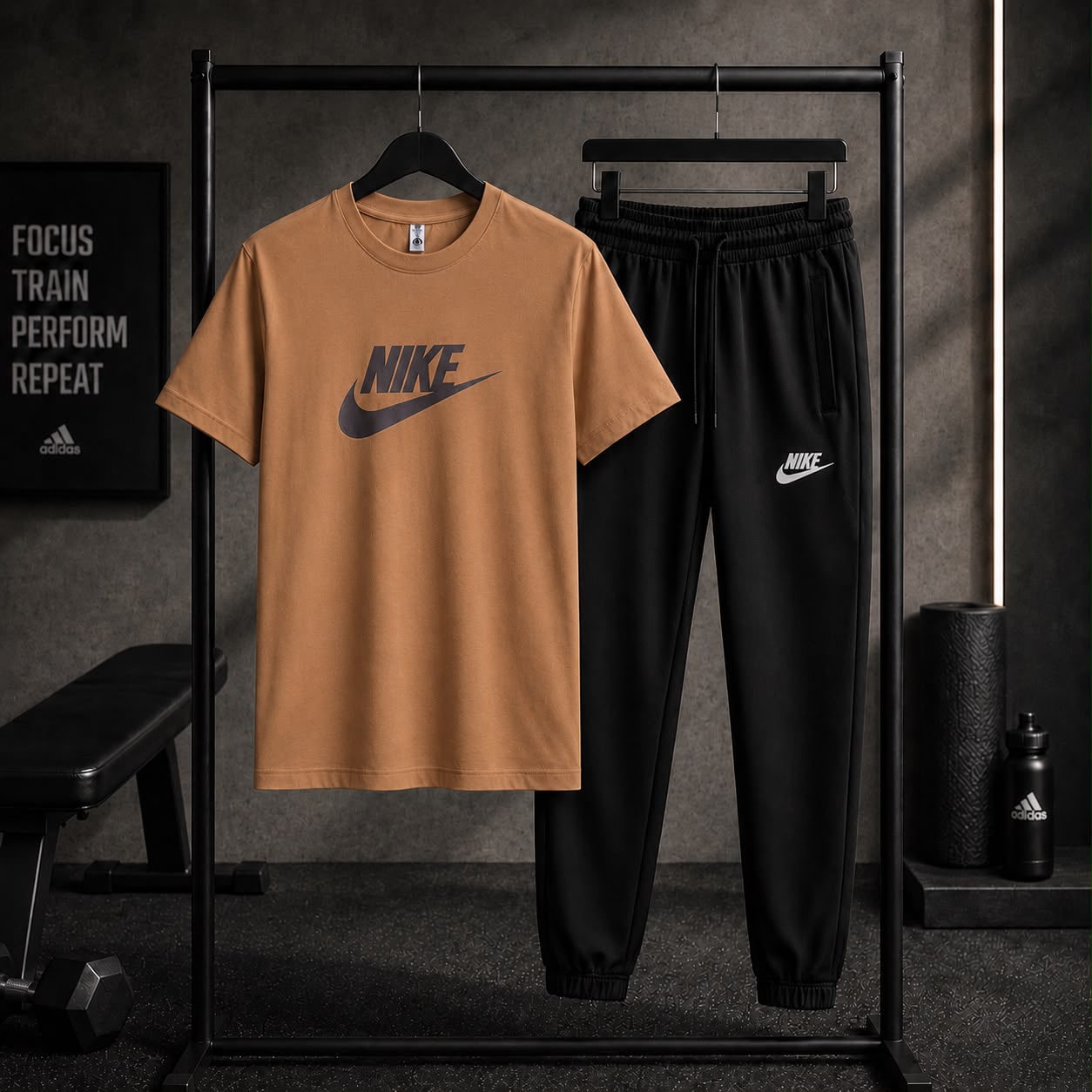 NIKE Sports Set