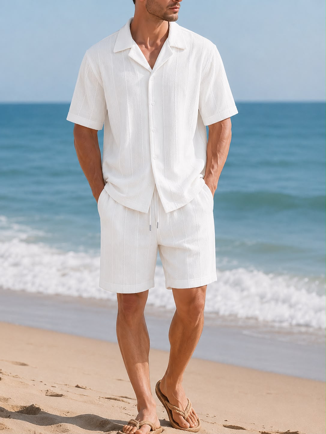 Zara Premium Summer Set